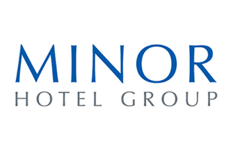 minor group logo