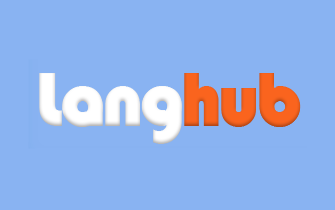 Langhub.com